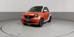 Smart Fortwo 1.0 PASSION Hatchback 2016