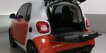 Smart Fortwo 1.0 PASSION Hatchback 2016