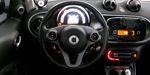 Smart Fortwo 1.0 PASSION Hatchback 2016