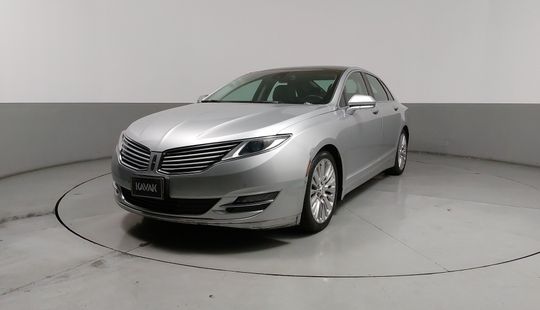 Lincoln • MKZ