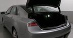 Lincoln Mkz 3.7 RESERVE W/TP V6 AT Sedan 2015