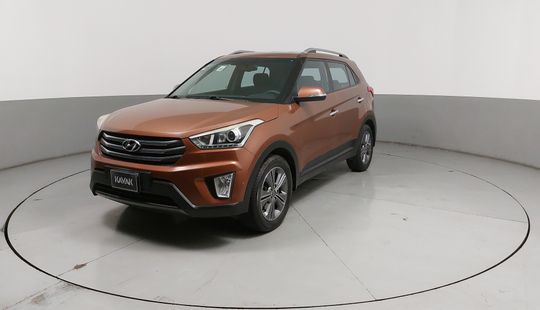 Hyundai • Creta