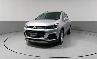 Chevrolet • Trax