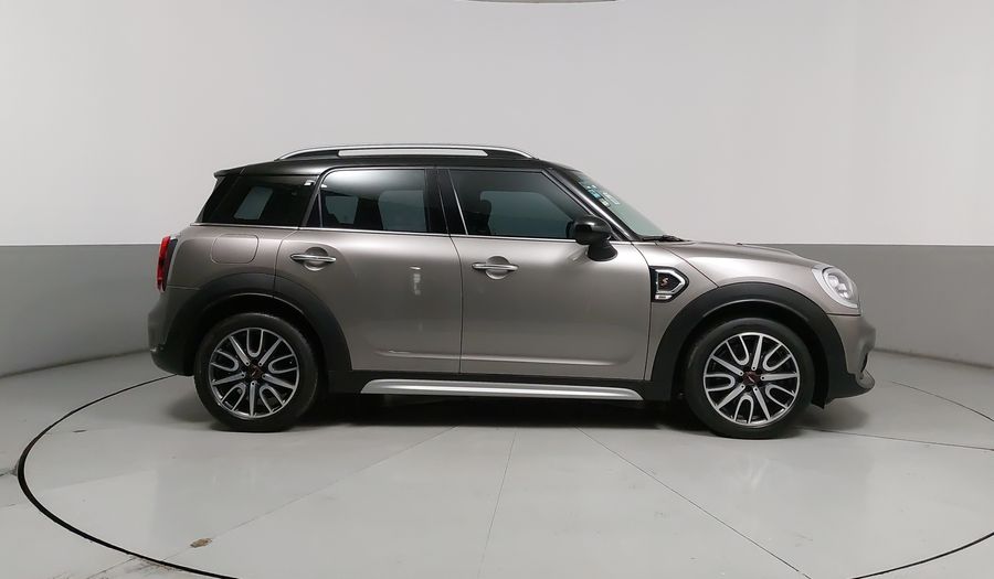 Mini Countryman 2.0 COOPER S SPORT AUTO Hatchback 2019