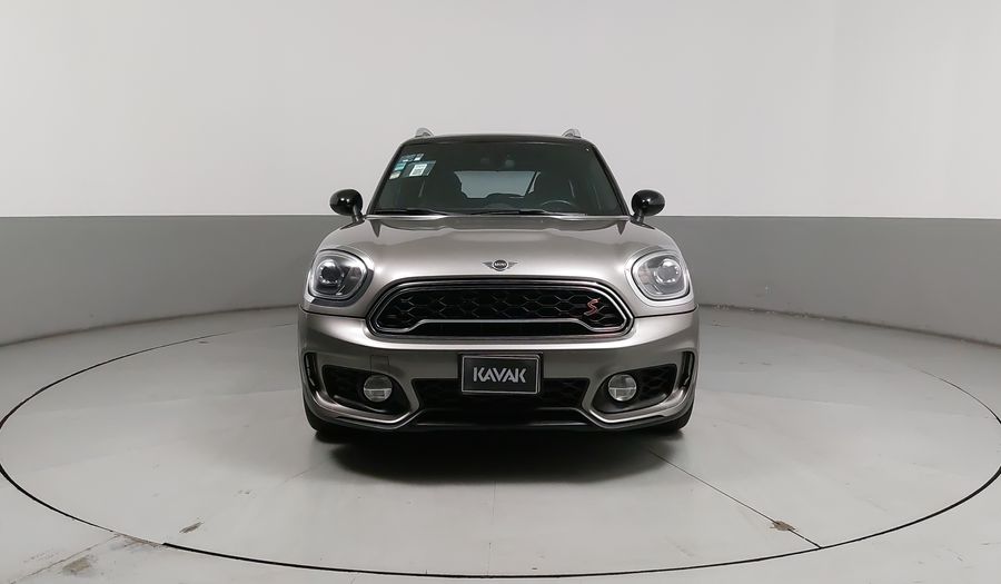 Mini Countryman 2.0 COOPER S SPORT AUTO Hatchback 2019