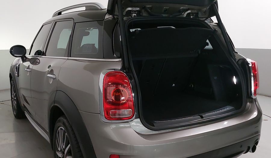 Mini Countryman 2.0 COOPER S SPORT AUTO Hatchback 2019