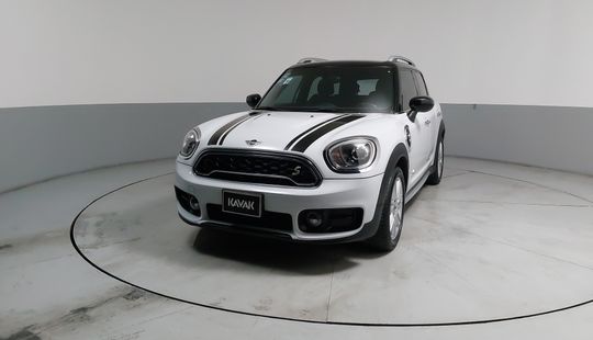 Mini • Countryman