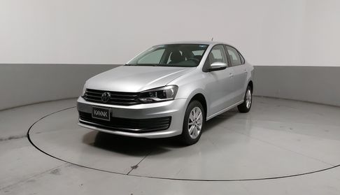 Volkswagen Vento 1.6 COMFORTLINE Sedan 2019