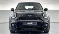 Mini Cooper S STANDARD Hatchback 2021