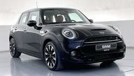 Mini Cooper S STANDARD Hatchback 2021