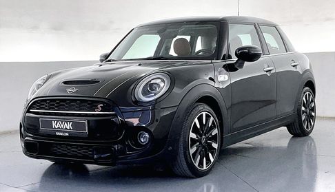 Mini Cooper S STANDARD Hatchback 2021