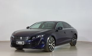 Peugeot • 508