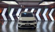 Volkswagen Gol Trend 1.6 TRENDLINE TIPTRONIC Hatchback 2021