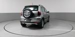 Volkswagen Crossfox 1.6 CROSSFOX TECHO CORREDIZO MT Hatchback 2014