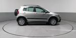 Volkswagen Crossfox 1.6 CROSSFOX TECHO CORREDIZO MT Hatchback 2014