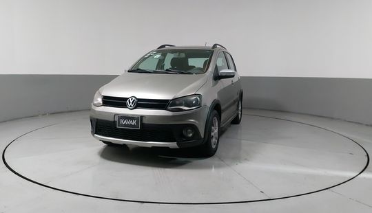 Volkswagen • CrossFox