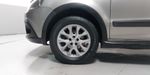 Volkswagen Crossfox 1.6 CROSSFOX TECHO CORREDIZO MT Hatchback 2014