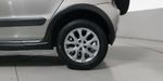 Volkswagen Crossfox 1.6 CROSSFOX TECHO CORREDIZO MT Hatchback 2014