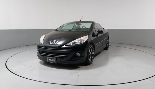 Peugeot • 207