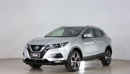 Nissan • Qashqai