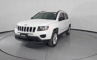 Jeep • Compass