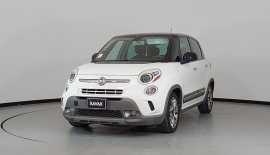 Autos Minivan Blanco Seminuevos en México | Precios Kavak