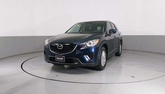 Mazda • CX-5