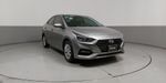 Hyundai Accent 1.6 GL Sedan 2022