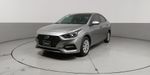 Hyundai Accent 1.6 GL Sedan 2022