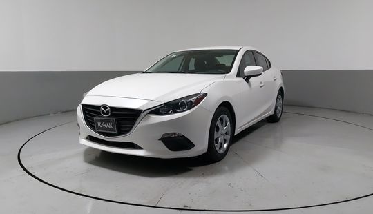 Mazda • Mazda 3