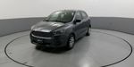 Ford Figo 1.5 FIGO IMPULSE AA MT Hatchback 2016