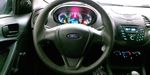 Ford Figo 1.5 FIGO IMPULSE AA MT Hatchback 2016