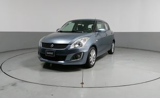 Suzuki • Swift