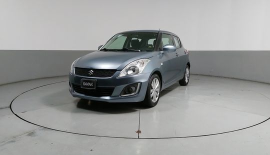 Suzuki • Swift