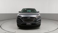 Hyundai Tucson 2.0 GLS AT Suv 2017