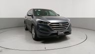 Hyundai Tucson 2.0 GLS AT Suv 2017