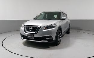 Nissan • Kicks