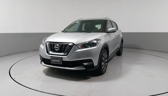 Nissan • Kicks