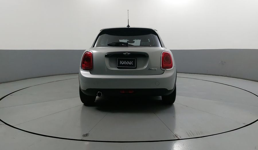 Mini Cooper 1.5 COOPER CHILI AT Hatchback 2017