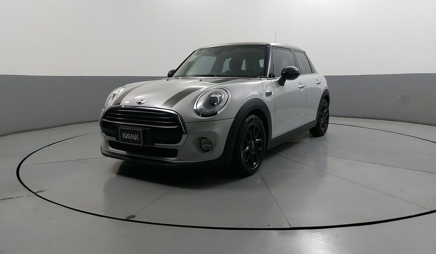 Mini Cooper 1.5 COOPER CHILI AT Hatchback 2017