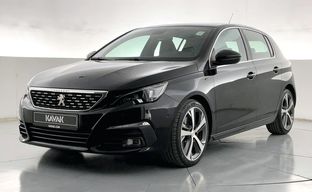 Peugeot • 308