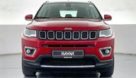 Jeep Compass LIMITED Suv 2020