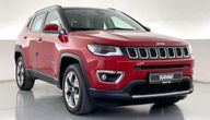 Jeep Compass LIMITED Suv 2020