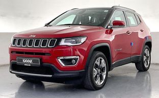 Jeep • Compass