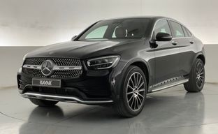 Mercedes Benz • GLC 200
