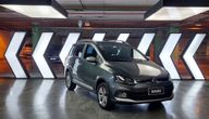 Volkswagen Suran Cross 1.6 HIGHLINE MSI MT Minivan 2018