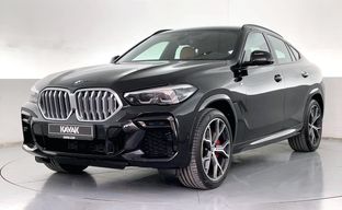 BMW • X6