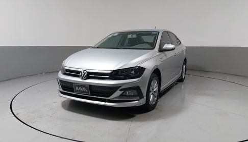 Volkswagen Virtus 1.6 Sedan 2020
