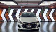 Chevrolet Cruze Ii 1.4 LT MT Hatchback 2022