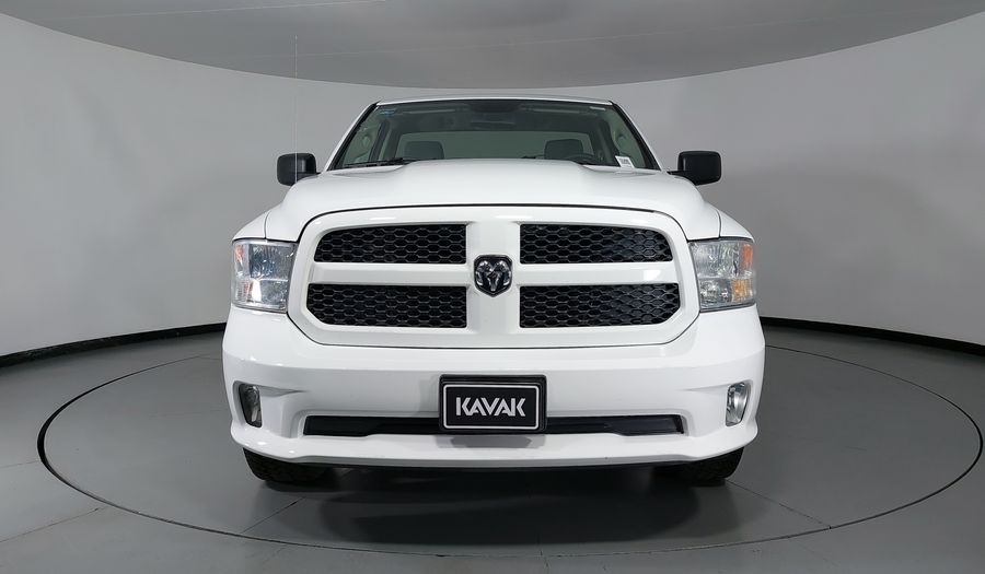 Ram 2500 5.7 HEMI SPORT Pickup 2015